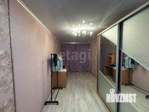 2-к квартира, вторичка, 45м2, 4/5 этаж