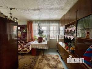 1-к квартира, вторичка, 32м2, 3/5 этаж