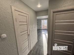 1-к квартира, вторичка, 39м2, 4/10 этаж