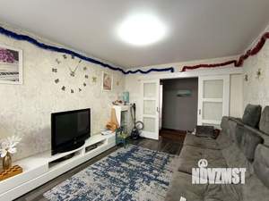 4-к квартира, вторичка, 75м2, 6/9 этаж