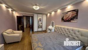 3-к квартира, вторичка, 100м2, 10/11 этаж