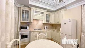 2-к квартира, вторичка, 59м2, 3/5 этаж