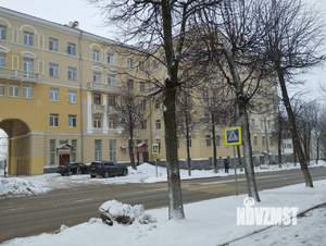 3-к квартира, вторичка, 71м2, 3/5 этаж