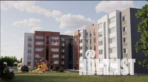 2-к квартира, вторичка, 69м2, 3/5 этаж