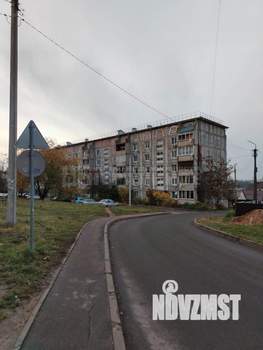 4-к квартира, вторичка, 99м2, 5/5 этаж