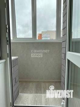 2-к квартира, вторичка, 70м2, 9/10 этаж