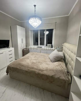 3-к квартира, вторичка, 60м2, 3/3 этаж