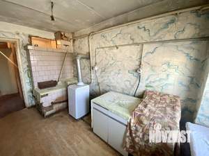 2-к квартира, вторичка, 42м2, 2/2 этаж