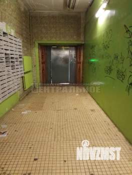 2-к квартира, вторичка, 33м2, 1/5 этаж