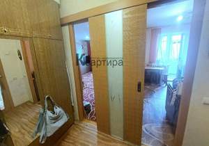 1-к квартира, вторичка, 40м2, 6/9 этаж