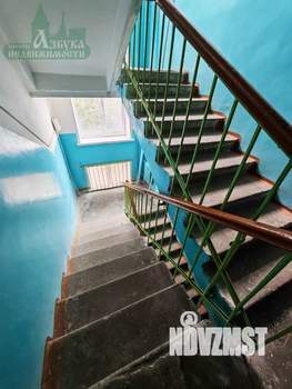 2-к квартира, вторичка, 43м2, 3/5 этаж
