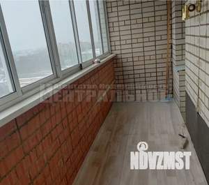1-к квартира, вторичка, 43м2, 9/10 этаж