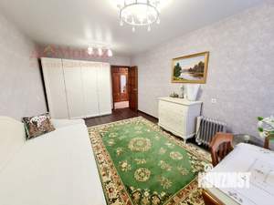 4-к квартира, вторичка, 120м2, 5/9 этаж