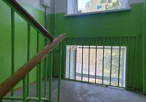 2-к квартира, вторичка, 43м2, 4/5 этаж