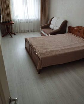 2-к квартира, вторичка, 68м2, 5/10 этаж
