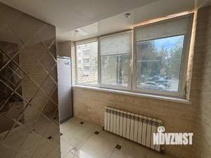 2-к квартира, вторичка, 72м2, 1/10 этаж