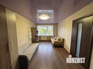 1-к квартира, вторичка, 31м2, 4/5 этаж
