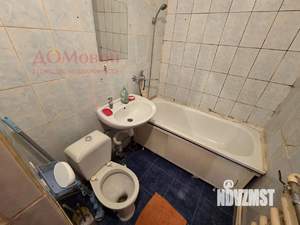1-к квартира, вторичка, 25м2, 1/1 этаж