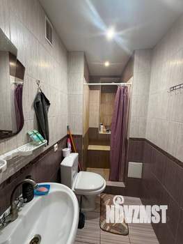 2-к квартира, вторичка, 41м2, 1/2 этаж