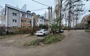 3-к квартира, вторичка, 138м2, 3/3 этаж