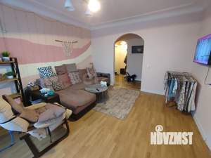 3-к квартира, вторичка, 62м2, 2/3 этаж