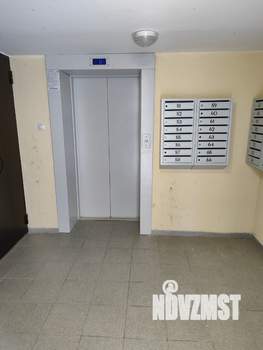 1-к квартира, вторичка, 35м2, 6/10 этаж