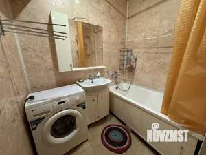 3-к квартира, вторичка, 72м2, 1/4 этаж