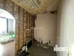 1-к квартира, вторичка, 26м2, 8/9 этаж