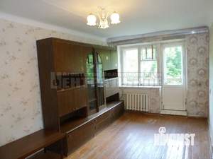 2-к квартира, вторичка, 41м2, 2/5 этаж