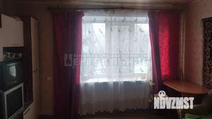 2-к квартира, вторичка, 31м2, 3/5 этаж