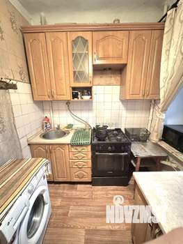 3-к квартира, вторичка, 70м2, 3/5 этаж