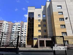 2-к квартира, вторичка, 63м2, 3/6 этаж