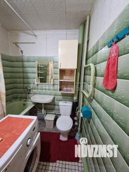 1-к квартира, вторичка, 32м2, 1/9 этаж