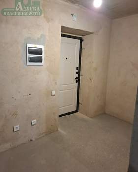 1-к квартира, вторичка, 37м2, 4/10 этаж