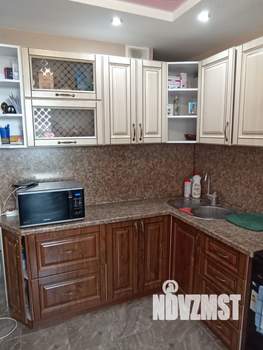 2-к квартира, вторичка, 55м2, 3/16 этаж