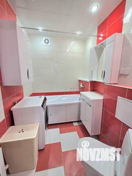 1-к квартира, вторичка, 38м2, 3/10 этаж