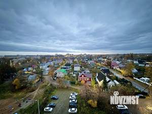 1-к квартира, вторичка, 41м2, 10/11 этаж