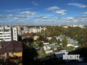 3-к квартира, вторичка, 79м2, 9/10 этаж