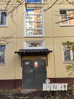 3-к квартира, вторичка, 60м2, 1/5 этаж