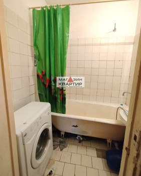 2-к квартира, вторичка, 52м2, 6/9 этаж