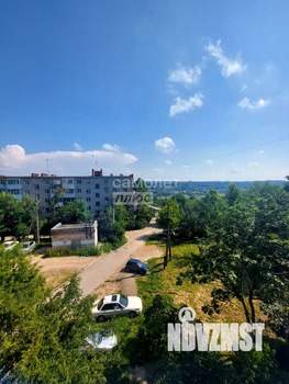 3-к квартира, вторичка, 50м2, 4/5 этаж