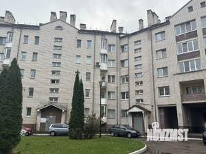 3-к квартира, вторичка, 97м2, 2/5 этаж