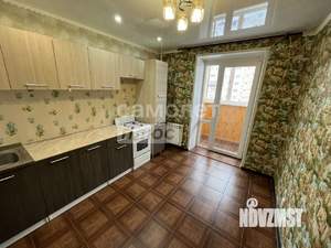 1-к квартира, вторичка, 42м2, 6/11 этаж