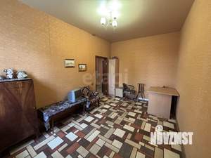 2-к квартира, вторичка, 49м2, 1/5 этаж