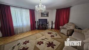 3-к квартира, вторичка, 117м2, 2/10 этаж