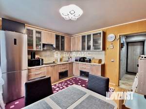 1-к квартира, вторичка, 39м2, 8/9 этаж