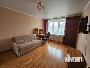 1-к квартира, вторичка, 39м2, 8/10 этаж