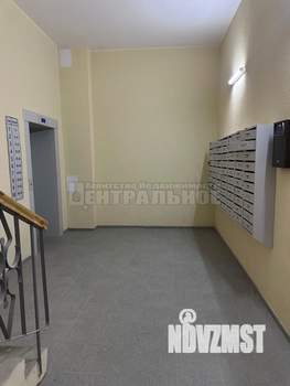 2-к квартира, сданный дом, 60м2, 10/10 этаж