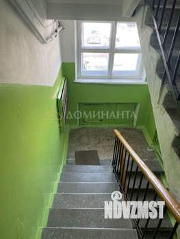 3-к квартира, вторичка, 42м2, 2/3 этаж
