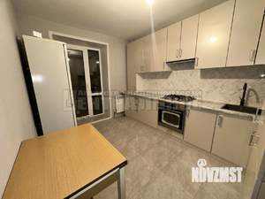 2-к квартира, вторичка, 50м2, 9/11 этаж